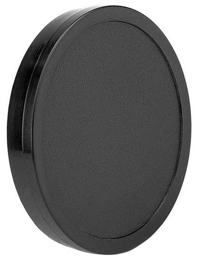 LC Push UP Front Lens Cap Cover For Canon 18x50 Image Stabilization  Binoculars 68