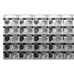 Energizer Lithium Watch Battery For Cr1632