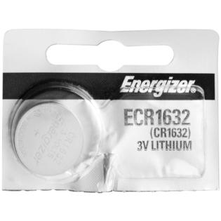 100 Pcs Energizer Cr 1632 Ecr1632 1632 Br1632 Cr1632 3v Lithium Coin Battery