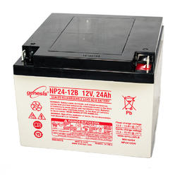 Enersys Batteries Sears