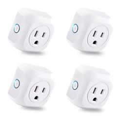 Shabbos Smart Switch Wall Timer Programmable Light Timer For
