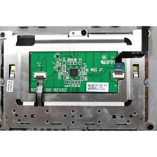 0xn7r Dell Xps 15z L511z Palmrest Touchpad Assembly 0xn7r Grade B
