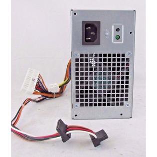 Dell 275w Power Supply For Dell Vostro 260 260g Optiplex 7010 Mt 841y4 Cpfn1 Fc1nx