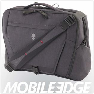 Dell Alienware Area 51m Gaming Laptop Gear Bag 17 Inch Black Awa51gb17
