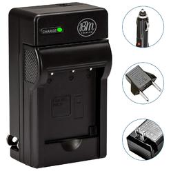 Nikon Mh66 Battery Charger For Enel19 Batteries Coolpix Nikon Mh66 Battery Charger For Enel19 Batteries Coolpix