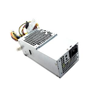 Wx9p8 Dell Genuine Oem 250 Watt Power Supply Unit For Inspiron 530s 6s Vostro 2s Slim Model Part Number 3wfnf