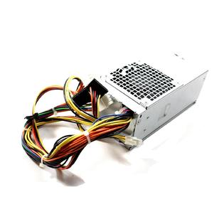 Wx9p8 Dell Genuine Oem 250 Watt Power Supply Unit For Inspiron 530s 6s Vostro 2s Slim Model Part Number 3wfnf