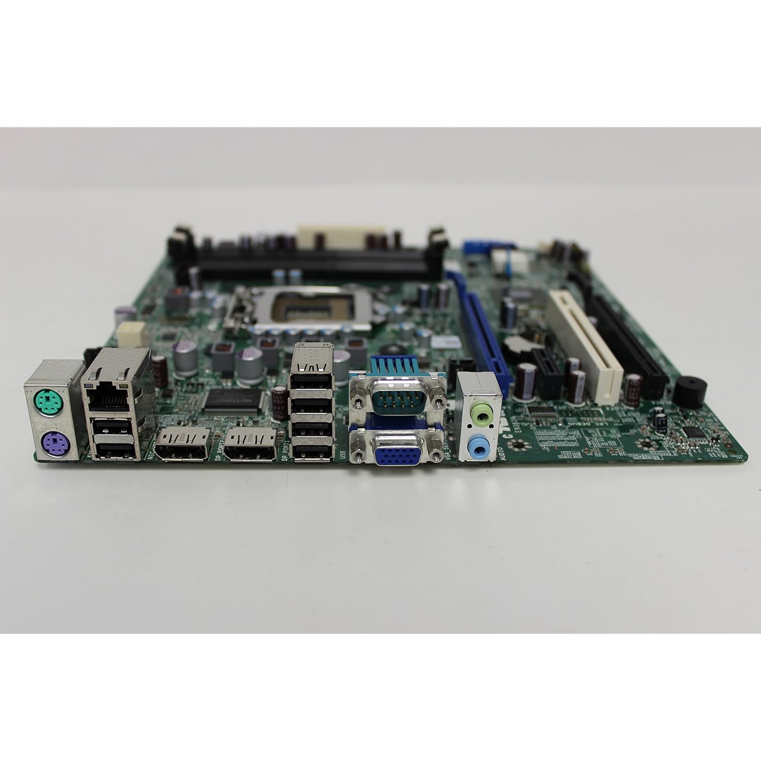 Dell Dell Gy6y8 System Board Lga1155 W O Cpu Optiplex 7010 Minitower