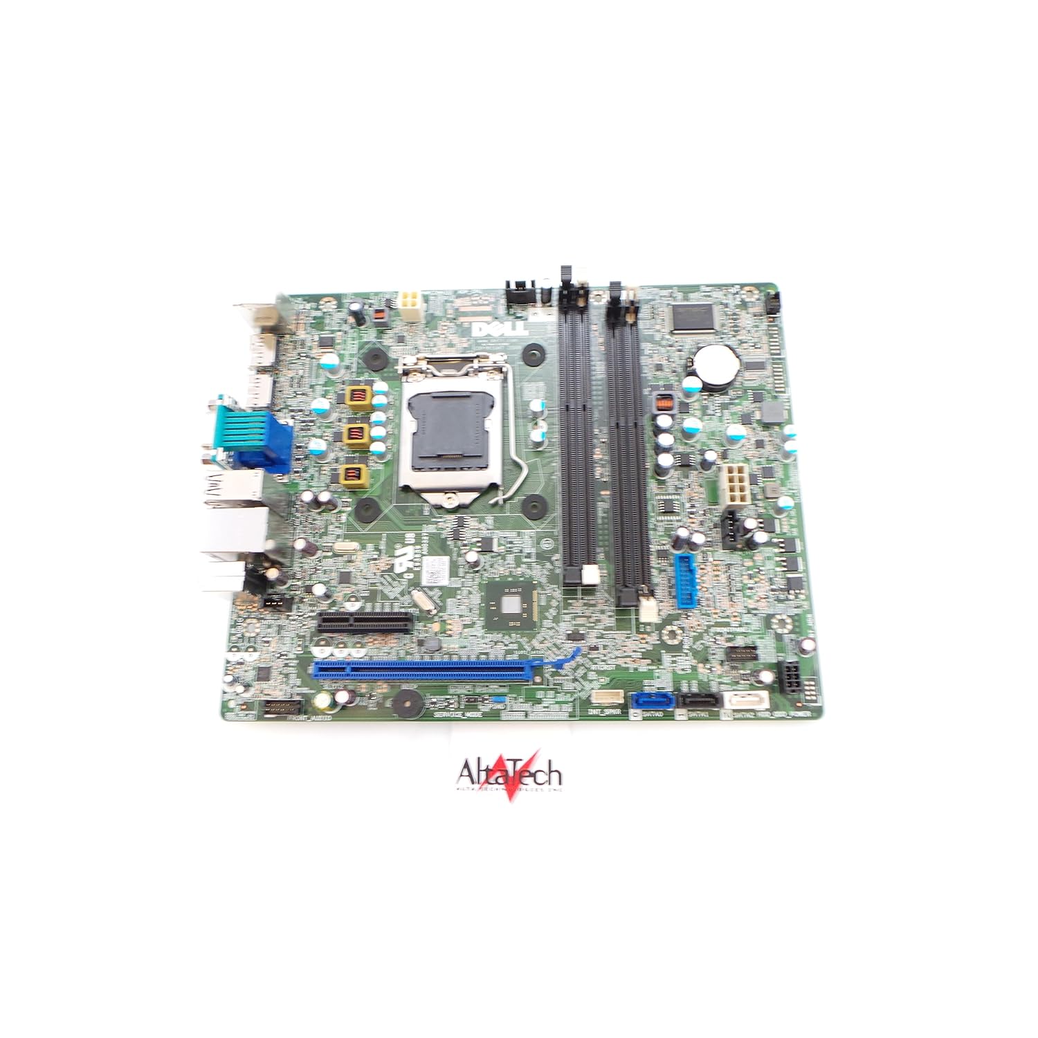 Dell Optiplex 70 2yyk5 Sff Intel Desktop Motherboard Lga1155