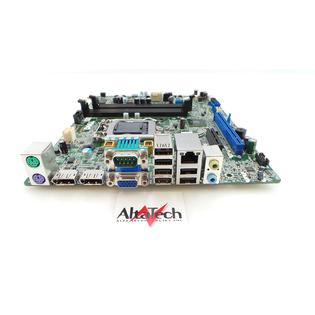 Dell Optiplex 70 2yyk5 Sff Intel Desktop Motherboard Lga1155