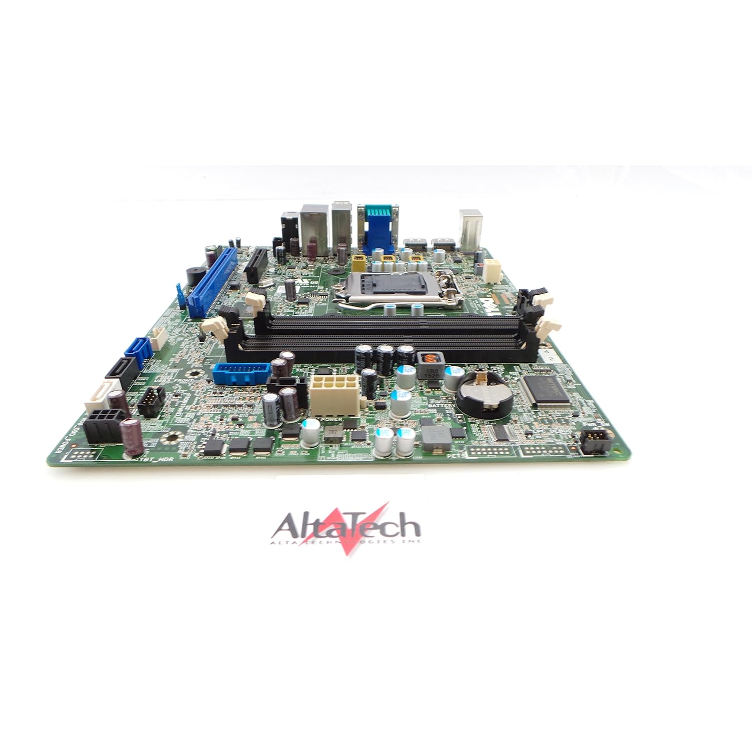 Dell Optiplex 70 2yyk5 Sff Intel Desktop Motherboard Lga1155