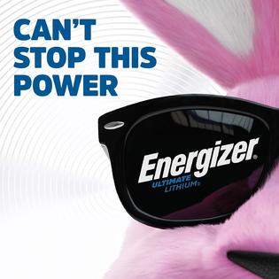 L91 Energizer Aa Lithium Batteries Worlds Longest Lasting Double A Battery Ultimate Lithium 24 Battery Count