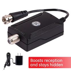 Mohu Jolt Tv Antenna Amplifier Mh 110569