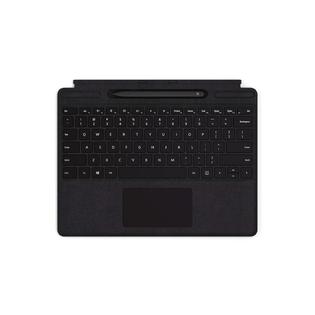 Qsw New Microsoft Surface Pro X Signature Keyboard With Slim Pen