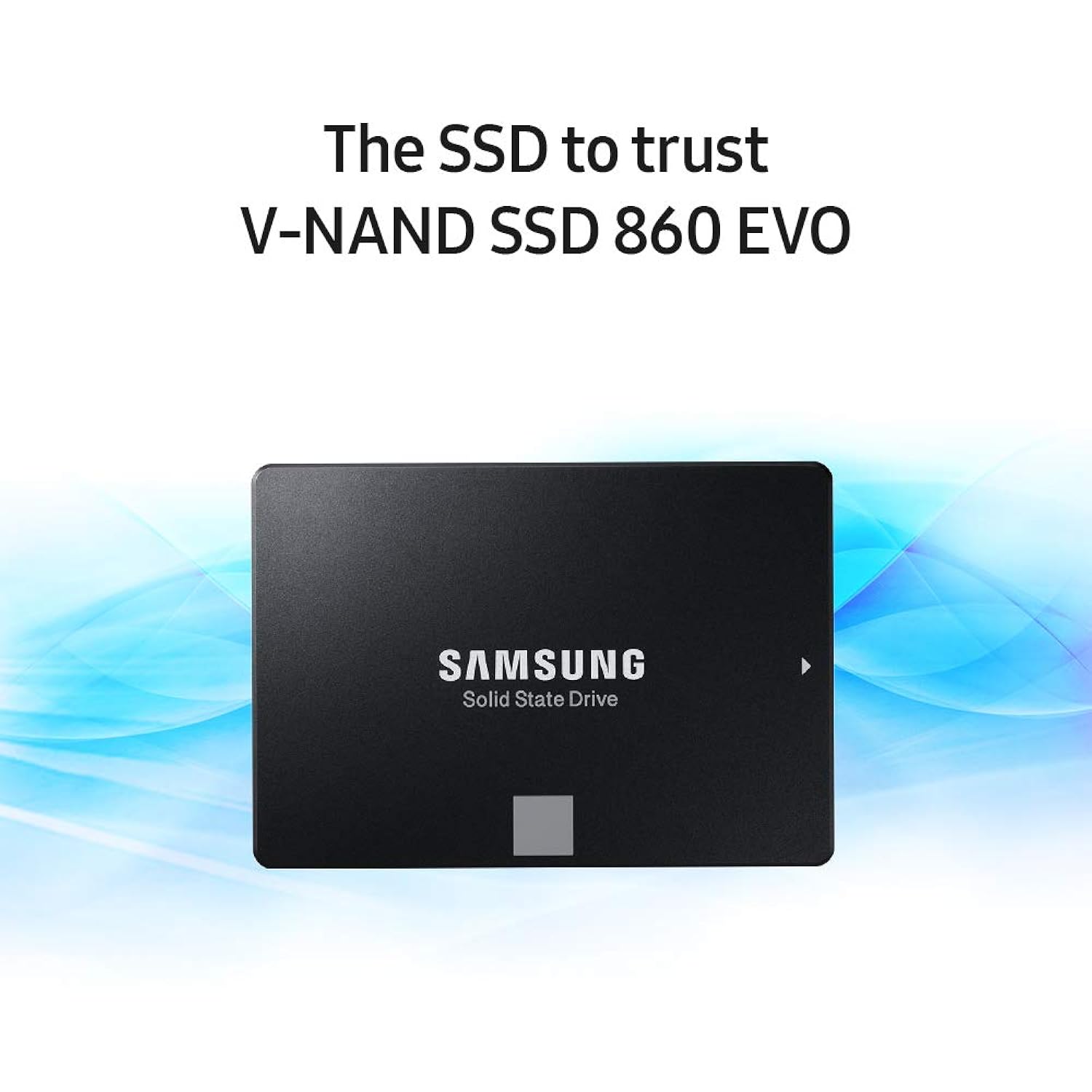Samsung Ssd 860 Evo 250gb 2 5 Inch Sata Iii Internal Ssd Mz 76e250b Am