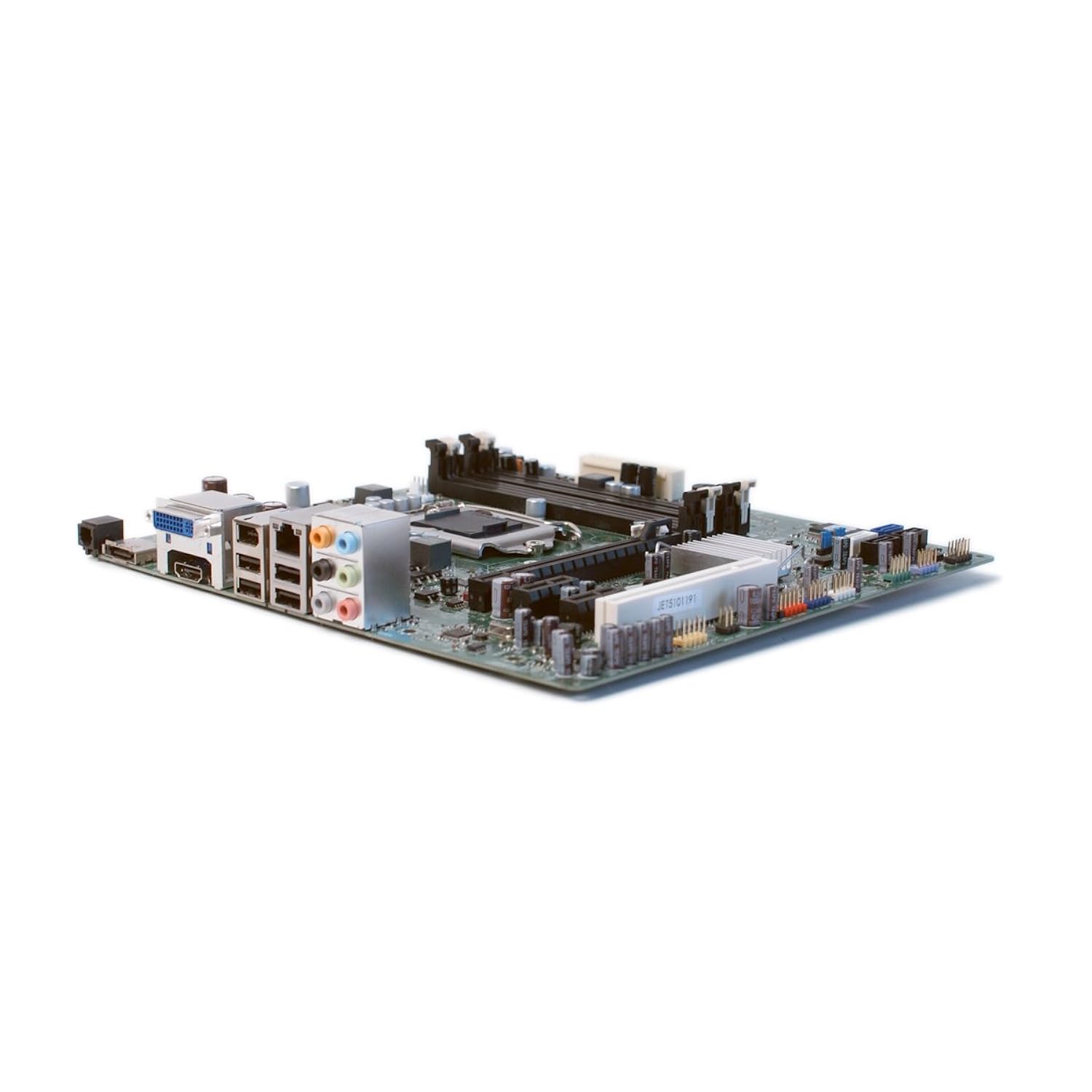 T568r Dell Studio Xps 8100 Intel Desktop Motherboard S1156