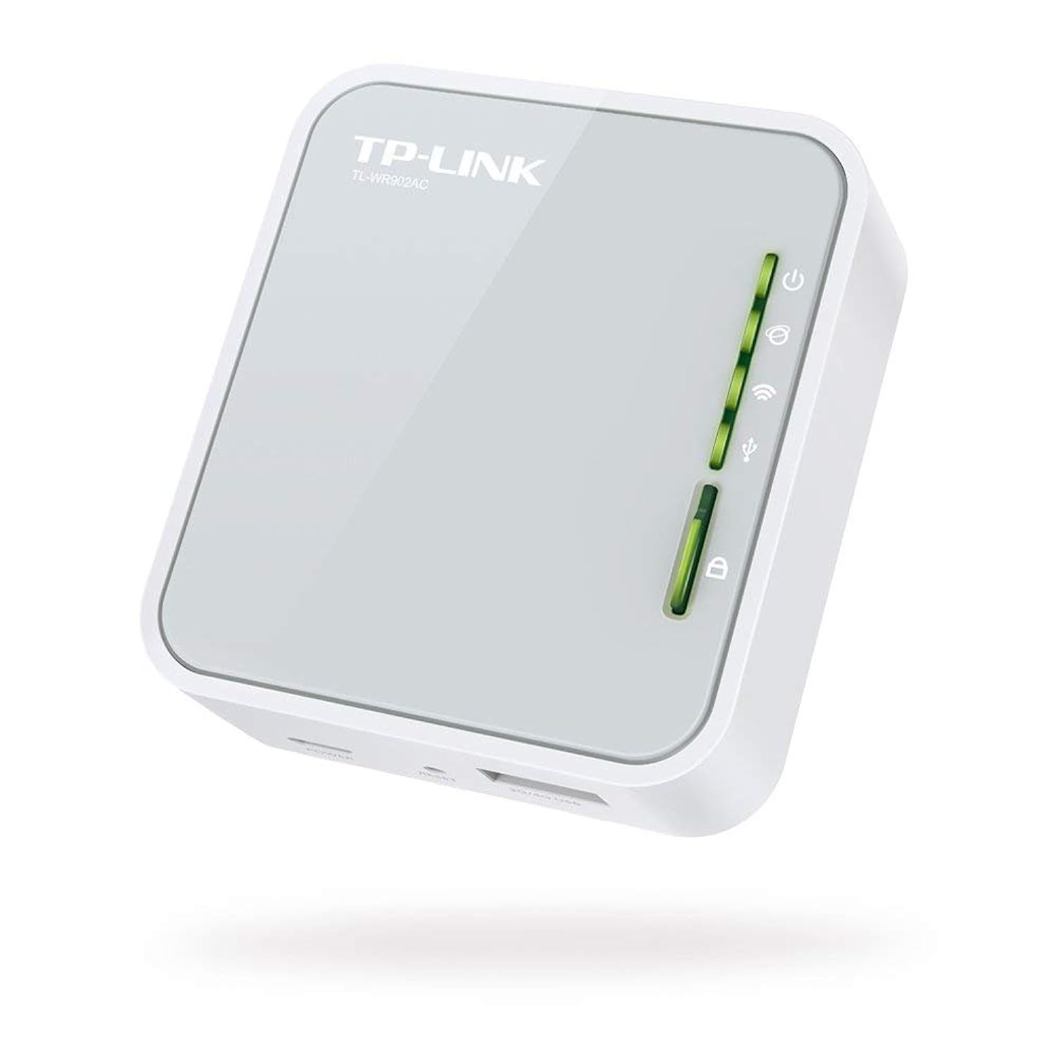 Tl Wr902ac Tp Link Ac750 Wireless Portable Nano Travel Router Wifi Bridge Range Extender Access Point Client Modes Mobile In Pocket T
