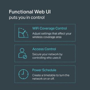 Tl Wa855re Tp Link N300 Wifi Extender Covers Up To 800 Sq Ft Wifi Range Extender Supports Up To 300mbps Speed Wireless Signal Booster