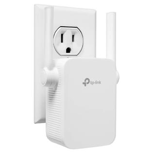 Tl Wa855re Tp Link N300 Wifi Extender Covers Up To 800 Sq Ft Wifi Range Extender Supports Up To 300mbps Speed Wireless Signal Booster