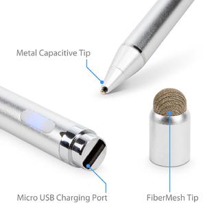 Boxwave Corporation Bw 1434 Zte Pocket Wifi 305zt Stylus Pen Boxwave Accupoint Active Stylus Electronic Stylus With Ultra Fine Tip For Zte Pocket Wifi
