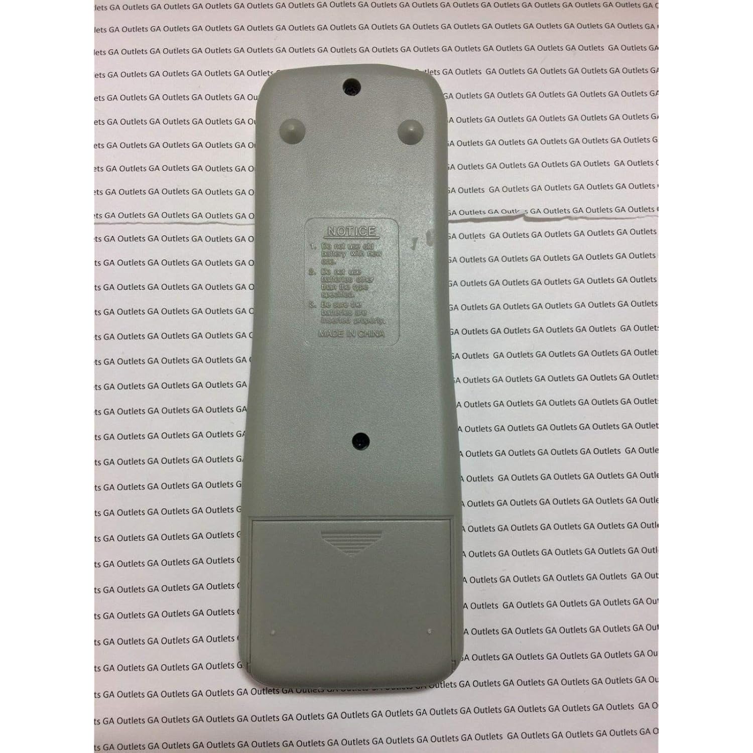 4330952167 Emerson Jumbo Universal Remote For Tv Dvd Cable Satellite Vcr