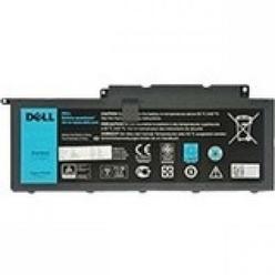 Dell 65 Whr Cell Lithium Ion Primary Battery For