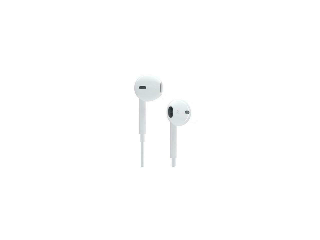Md7lla Apple Md7ll A Oem Earpods Headset With Remote And Mic White Md7lla Apple Md7ll A Oem Earpods Headset With Remote And Mic White