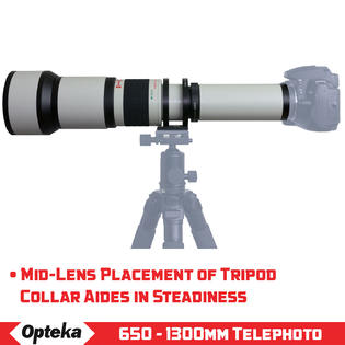 Optwolym43eb1 Opteka 650 1300mm Telephoto Lens For Olympus Pen E P1 E P2 E Pl1 E Pl1s E Pl2 Optwolym43eb1 Opteka 650 1300mm Telephoto Lens For Olympus Pen E P1 E P2 E Pl1 E Pl1s E Pl2