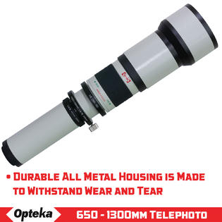 Optwolym43eb1 Opteka 650 1300mm Telephoto Lens For Olympus Pen E P1 E P2 E Pl1 E Pl1s E Pl2 Optwolym43eb1 Opteka 650 1300mm Telephoto Lens For Olympus Pen E P1 E P2 E Pl1 E Pl1s E Pl2