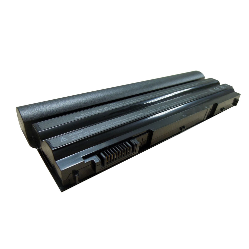 Bavvo Ct Dl65lp 11c 9 Cell Battery For Dell Latitude E5430 E5530 E6430 E6430 Atg E6530 2p2mj