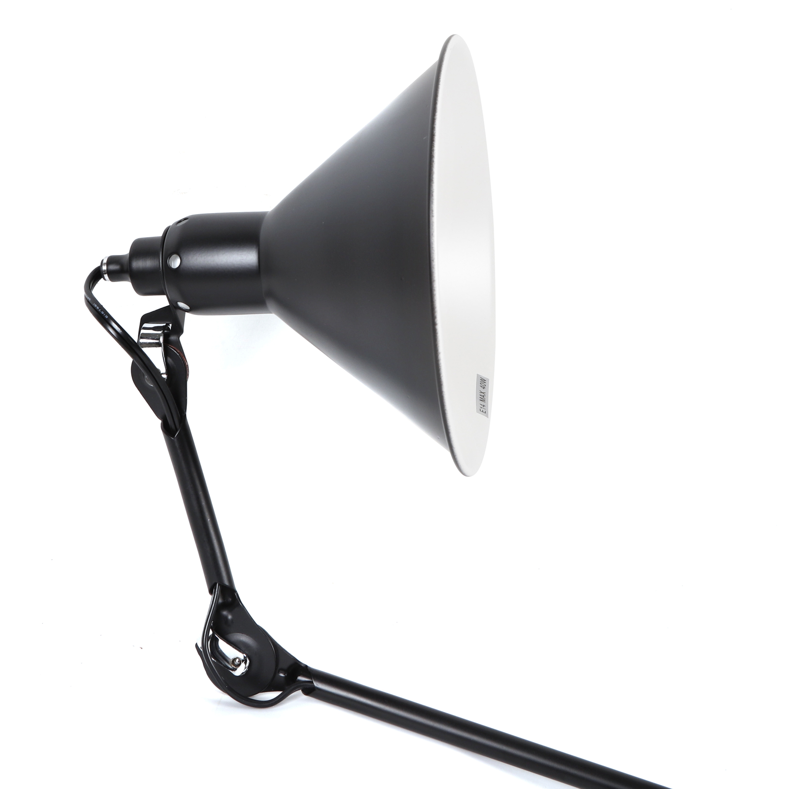Generic Adjustable Swing Arm Wall Sconce Industrial Retro ...