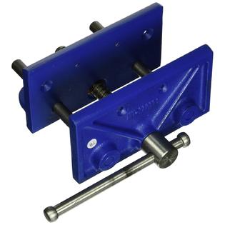 Irwin IRWIN Woodworking Vise 6-1 2-Inch 226361 Irwin IRWIN Woodworking Vise 6-1 2-Inch 226361