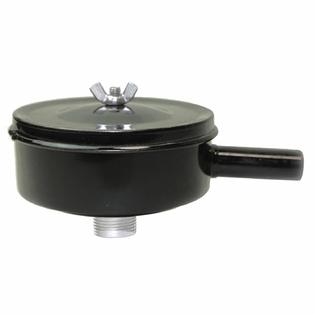 Interstate Pneumatics SA13 Compressor Air Intake Filter Interstate Pneumatics SA13 Compressor Air Intake Filter