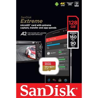 Sdsqxa1 128g Gn6ma R3 Sandisk 128gb Memory Card Extreme Works With Gopro Hero 7 Black Silver Hero7 White Uhs 1 U3 Micro Sdxc Bundle With Every Sdsqxa1 128g Gn6ma R3 Sandisk 128gb Memory Card Extreme Works With Gopro Hero 7 Black Silver Hero7 White Uhs 1 U3 Micro Sdxc Bundle With Every