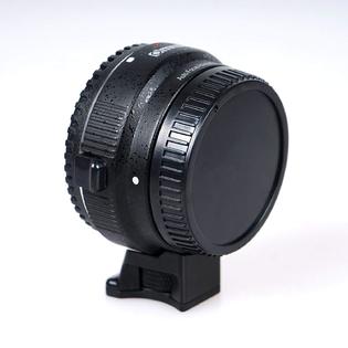 Cm Ef Nex Commlite Auto Focus Mount Adapter Ef Nex For Canon Ef To Sony Nex Mount Cm Ef Nex Commlite Auto Focus Mount Adapter Ef Nex For Canon Ef To Sony Nex Mount