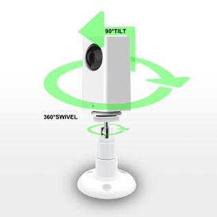 FASTSNAIL FastSnail Wyze Cam Pan Wall Mount with 26FT