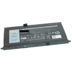 Dell 65 Whr Cell Lithium Ion Primary Battery For