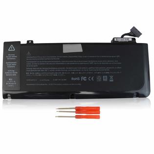 Easy Fine Replacement A1322 Laptop Battery For Macbook Pro 13 Inch A1278 Battery 12 11 10 09 Version Mb990ll A Mb9 Easy Fine Replacement A1322 Laptop Battery For Macbook Pro 13 Inch A1278 Battery 12 11 10 09 Version Mb990ll A Mb9