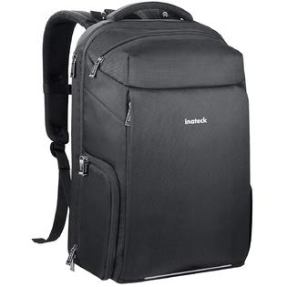 AB02002-BK Inateck 3 in 1 DSLR Camera/15.6 Inch Laptop/Travel Large ...