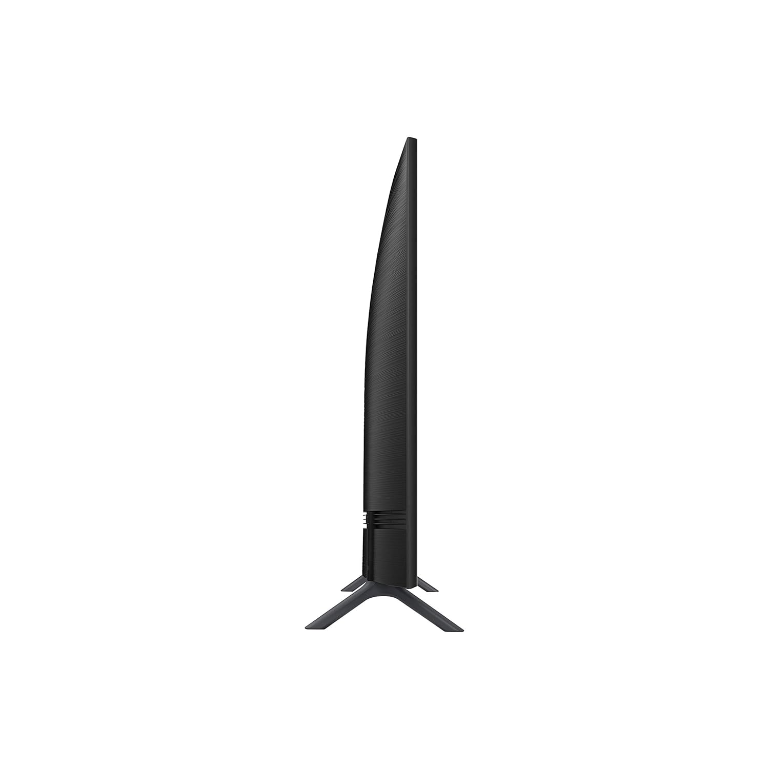Samsung Un65ru7300fxza Curved 65 Inch 4k Uhd 7 Series Ultra Hd Smart Tv With Hdr And Alexa Compatibility 19 Model