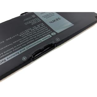 Dell p87g аккумулятор Dell p87g аккумулятор