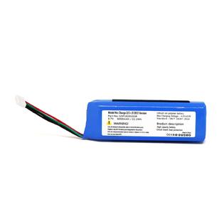 Bomibattery Replacement Battery For Jbl Charge 2 Charge 2 Charge 3 15 Version Gspr 6000mah