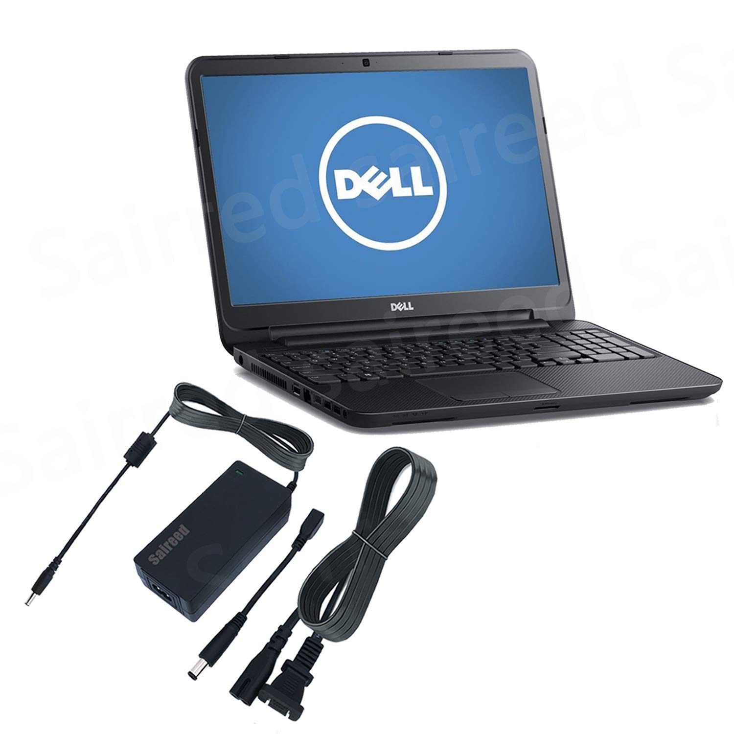 F6bwz 00 B07ts 1 Saireed Ul Listed Ac Charger For Dell Inspiron 15 5100 5000 Series 5570 5584 5579 5559 5558 5555 5567 5378 5568 5565 5578 La F6bwz 00 B07ts 1 Saireed Ul Listed Ac Charger For Dell Inspiron 15 5100 5000 Series 5570 5584 5579 5559 5558 5555 5567 5378 5568 5565 5578 La
