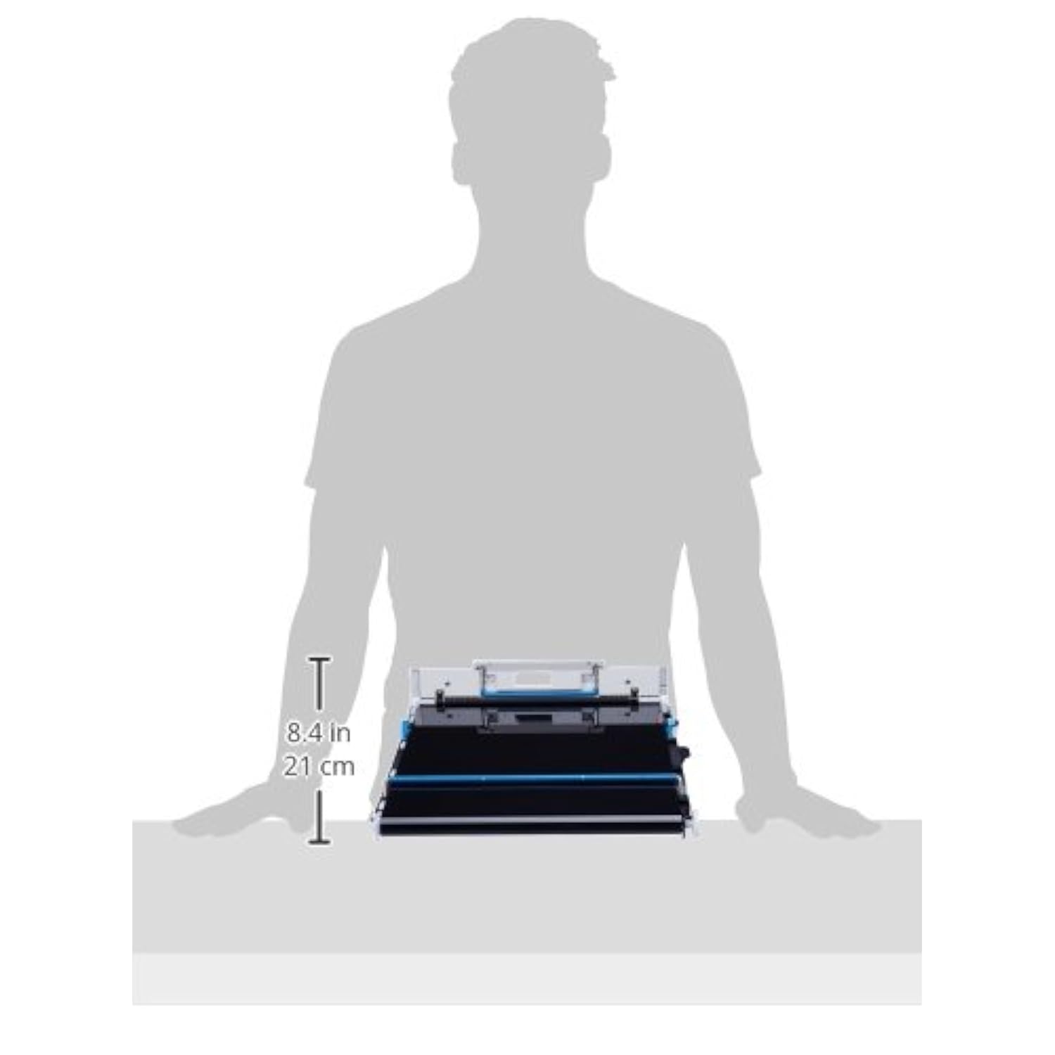 Oki Transfer Belt Yield