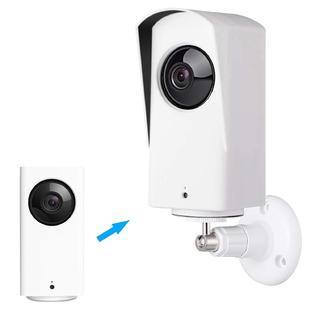 Aotnex Wyze Cam Pan Wall Mount Bracket with Silicone Case