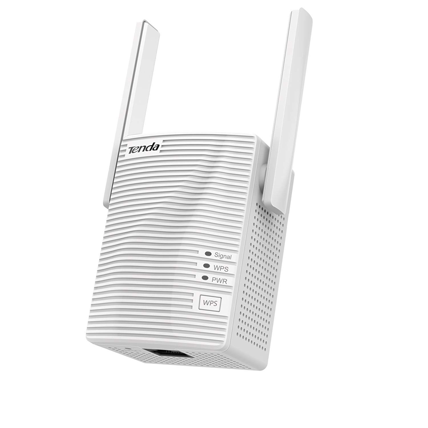 Tenda Pa6 2 Port Gigabit Wifi Extender Powerline Av1000 Wireless Extenders Photopoint