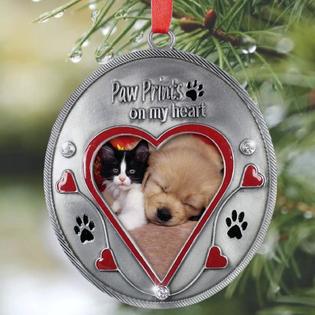 Download Banberry Designs BANBERRY DESIGNS Pet Memorial Christmas ...