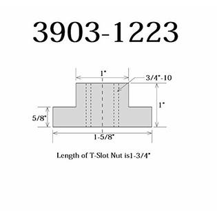 T slot aluminum sizes T slot aluminum sizes