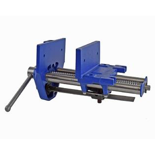Yost Tools Yost M9WW Rapid Acting Wood Working Vise 9 Blue Yost Tools Yost M9WW Rapid Acting Wood Working Vise 9 Blue