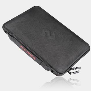 carrying case ipad pro smatree compatible travel inch briefcase pencil holder hard zoom